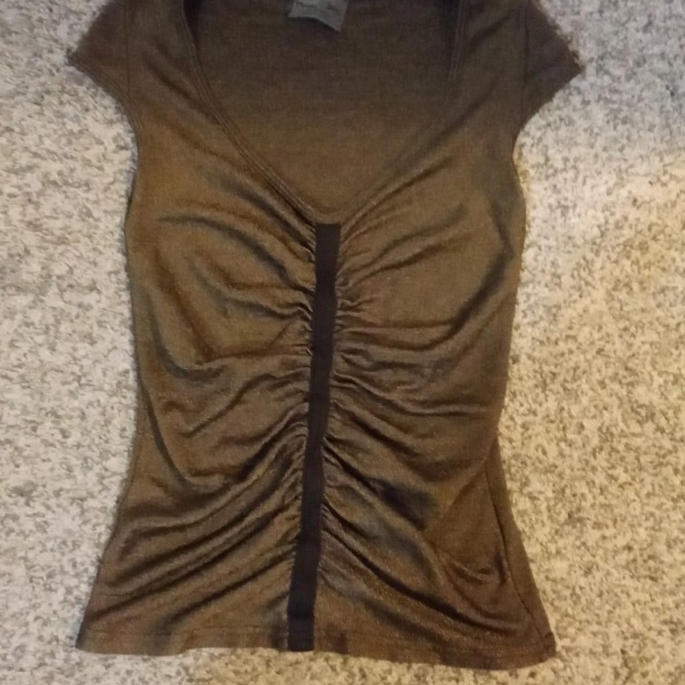 Michael Stars Vintage Top